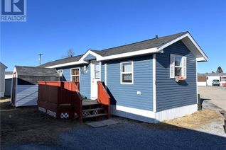 Mini Home for Sale, 15 Dove Street, Saint John, NB