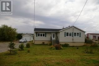 Detached House for Sale, 38 Main Street, STEPHENVILLE CROSSING, NL