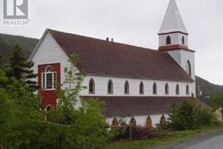 Commercial/Retail Property for Sale, 2 Anglican Church Road, Portugal Cove, NL