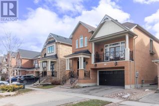Detached House for Sale, 816 Millard Street, Whitchurch-Stouffville, ON