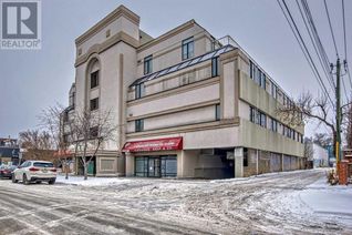 Condo Apartment for Sale, 103 10 Avenue Nw #201, Calgary, AB