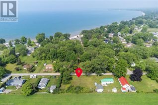 Commercial Land for Sale, Lts 184-186 Walnut Hill Road, Wainfleet, ON
