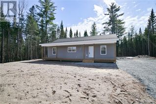 Detached House for Sale, 28 Peabody Road, Rusagonis, NB