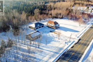 Detached House for Sale, 5374 Route 134, Allardville, NB
