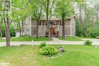 Detached House for Sale, 107 Martin Grove, The Blue Mountains, ON