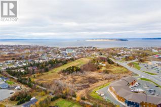 Commercial Land for Sale, 373-385 Conception Bay Highway, Conception Bay South, NL