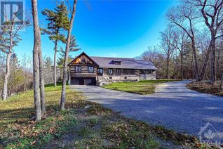 Bungalow for Sale, 102 Harry Mackay Road, Woodlawn, ON