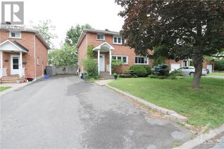 House for Rent, 1722 Edge Hill Place, Ottawa, ON