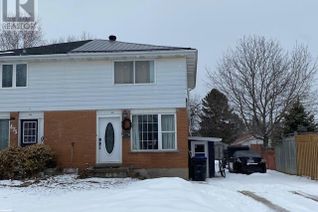 Townhouse for Sale, 473 Sixth Street, Collingwood, ON