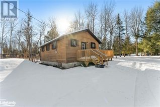 Bungalow for Sale, 1044 Manor Lane, Minden, ON