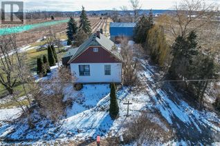 Commercial Farm for Sale, 3902 Greenlane Road, Lincoln, ON