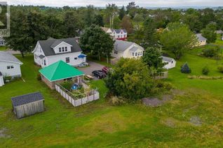 House for Sale, 1912 Drummond Road, Westville, NS