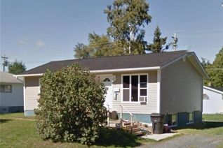 Duplex for Sale, 1220 Vantassell, Bathurst, NB