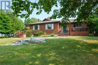 Detached House for Sale, 965 Baseline Road, Wolfe Island, ON