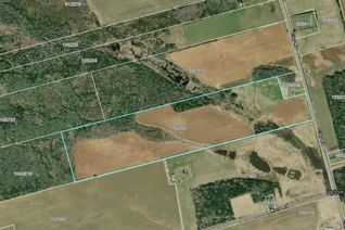 Commercial Land for Sale, Acreage Clay Road, Upton, PE