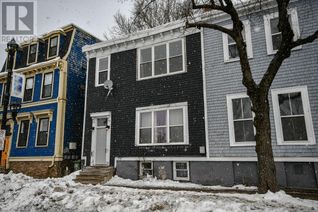 Duplex for Sale, 2045 North Park Street, Halifax, NS