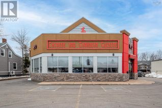 Commercial/Retail Property for Sale, 8986 Commercial Street, New Minas, NS