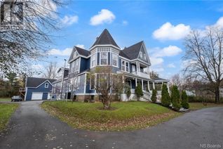 House for Sale, 1003 Main Street, Sussex, NB