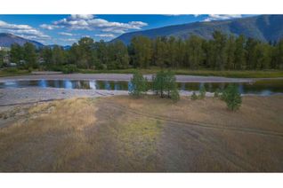 Land for Sale, Lot 4 12th Street, Grand Forks, BC