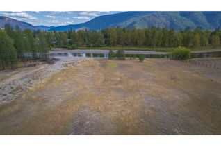 Vacant Residential Land for Sale, Lot 3 12th Street, Grand Forks, BC