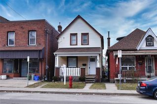 House for Sale, 83 Sherman Avenue N, Hamilton, ON