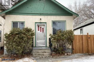 Detached House for Sale, 119 L Avenue S, Saskatoon, SK