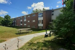 Condo Townhouse for Sale, 25 Mississauga Ave # 43, Elliot Lake, ON