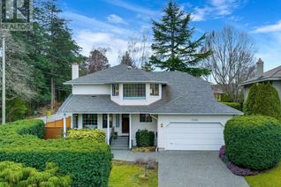 House for Sale, 2365 Manhattan Pl, Saanich, BC