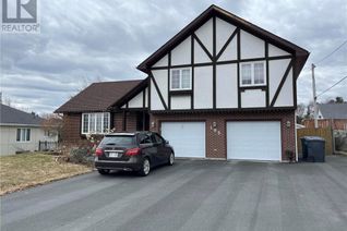 Detached House for Sale, 105 Waverly Drive, Miramichi, NB