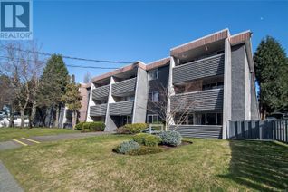 Condo Apartment for Sale, 377 Dogwood St #301, Campbell River, BC