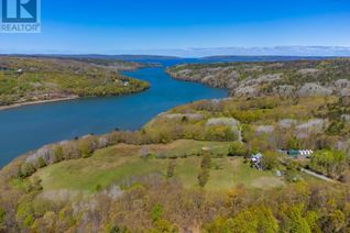 Property for Sale, 481 Chute Road, Bear River, NS