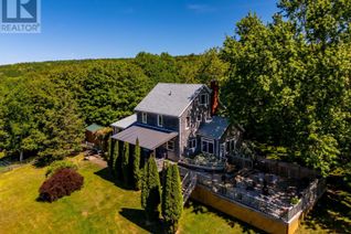 Detached House for Sale, 481 Chute Road, Bear River, NS