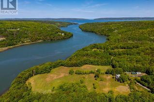 Detached House for Sale, 481 Chute Road, Bear River, NS