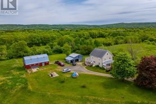 House for Sale, 11704 Highway 1, Brickton, NS