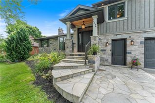 House for Sale, 262 Brookview Court, Ancaster, ON