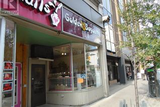 Restaurant Business for Sale, 242 Bank Street, Ottawa, ON