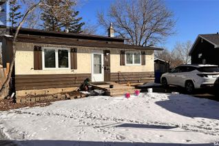 Property for Sale, 34 Bird Bay, Regina, SK