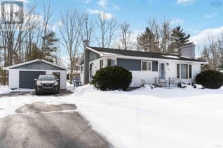 Detached House for Sale, 2738 Mountain View Road, Coldbrook, NS
