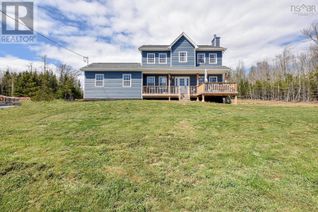 House for Sale, 9409 Highway 215, Pembroke, NS