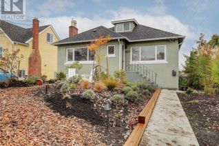 House for Sale, 2707 Forbes St, Victoria, BC