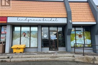 Commercial/Retail Property for Lease, 752 Montrose Avenue, Sudbury, ON