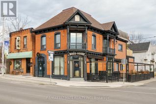 Commercial/Retail Property for Lease, 137 Locke Street S, Hamilton, ON