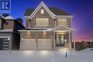 House for Sale, 1081 Denton Drive #Lot 114, Cobourg, ON
