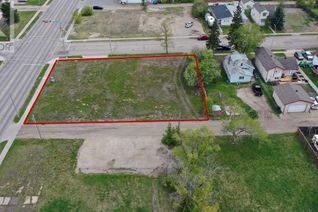 Commercial Land for Sale, 10002 94 Avenue, Grande Prairie, AB