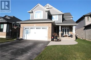 House for Sale, 46 Ashberry Place, St. Thomas, ON