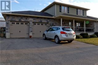 Property for Sale, 4 Stacey Street, Port Rowan, ON