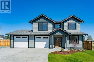 Detached House for Sale, 243 Dunbar Way, Parksville, BC
