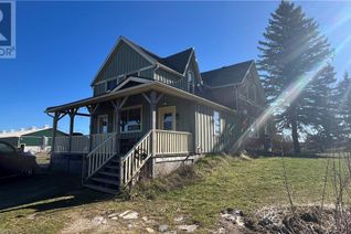 House for Sale, 143 C Line, South Bruce Peninsula, ON