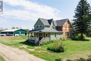 Commercial Farm for Sale, 143 C Line, South Bruce Peninsula, ON
