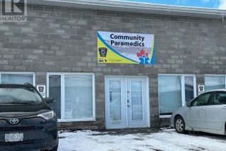 Industrial Property for Lease, 178 Drive-In Rd # 3, Sault Ste. Marie, ON